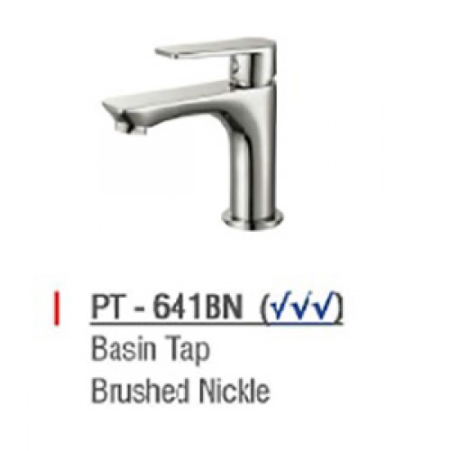 ZAFFIRO PT-641BN COLD TAP - lightings.com.sg